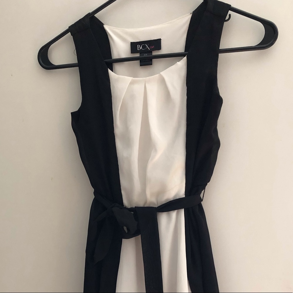 Juniors Dress
